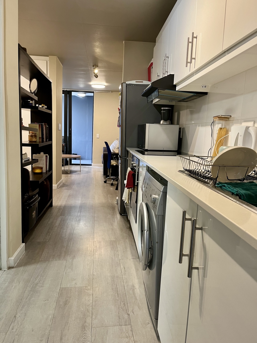 0 Bedroom Property for Sale in Observatory Western Cape